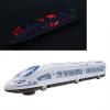 New Arrival China Railways High-Speed Train Toy with Music and Led Light