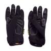 High Quality L Size Diving Gloves for Outdoor Sports (Black)