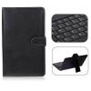 USB 2.0 Russian Keyboard Leather Case with Stylus for 7 inch Tablet PC