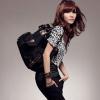 Casual and Laconic Solid Color Canvas Bag For Women