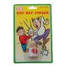 Plastic Cut Off Finger Funny Joke Toys