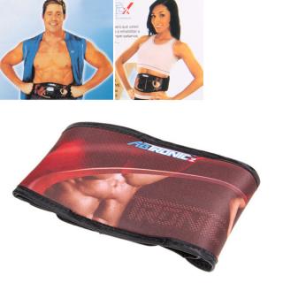 Abtronic X2 Electronic Fitness System - Great ABS in just Minutes a Day