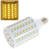 E27 20W 102 LEDs Warm White Light 5050 Corn Light  (AC 220V, 3000-3500K)