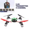 WL V929 Helicopter 2.4G and 4-Channel with Micro Computer System