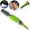 New Micro Touch Magic Max Personal Trimmer Multifunctional Hair Remover for Men - Green