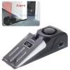 120dB Security Home Wedge Shaped Door Stop Alarm Block Systerm