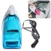 High Power Handy FK-0013 Car Vacuum Cleaner