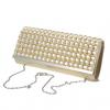 Wedding Rhinestone Design Women's Handbag