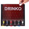 Drinko Shot Drinking Game Gadget for Home and Party Fun