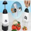 New Pratical Slap Chop Food Chopper Machine Garlic Triturator Vegetable Chopper