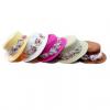 Elegant and Graceful Style Practical Shivering Flowers Decorated Hat For Women