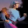 2013 New Fashion LED Armlet Safety Warning Outdoor Climbing Running Luminous Reflective Armband