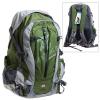Senterlan 2083 Perfect Nylon Material Double Shoulder Backpack for Fishing