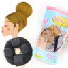Convenient Style Doughnut Shape Hair Tool For Women