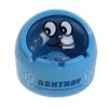 Cute Cartoon Cigarette Ashtray Smoking Ashtray for Car