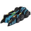 NO.9920E Wall Climber Car Toy of New Design for Children - Blue