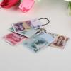 RMB Figure Pendant Ornament for Cell Phone/Handbag