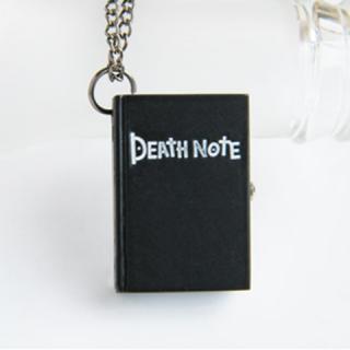 Fashion Retro Style Note Shape Pocket Watch Design Women's Sweater Chain Necklace