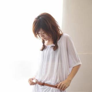 Corean Fashion and Simple Style Slender Belt