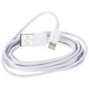 2M USB Male to 8-Pin Lightning Data/Charging Cable for iPhone 5