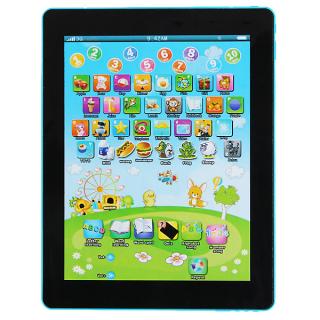 New Y pad English Language Computer Learning Machine for Children