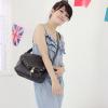 2013 Spring Vintage Style Bow and Studs Design Women's Cross-Body Bag 