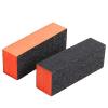 2PCS Professional Rectangle Nail Art Sanding Polishing Buffer Block Grinding Tool