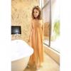 Alluring Weave Halterneck Chiffon Women's Party Dresses