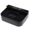 Advanced Vehicle Solar Car Cooler Auto Exhaust Fan with Sealing Strip Keep Parked Car Cool