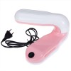 Rotatable 9Watt Gel Curing UV Lamp for Nail Drying Professional Nail Art Nail Phototherapy