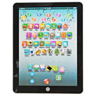 Touch Type Learning Machine of English Language Children Toys for Kids Early Learning