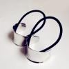 Practical Style Alloy Elastic Hair Band For Women