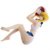 Fate Stay Night Hollow Saber Bikini Version 1/7 Figure Japan Anime Toy