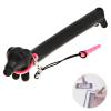 Cute Dachshund Touch Pen For Smartphone / Tablet - Pink Collar