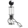 New Double Pipes Bar Butler Liquor Pump Liquid Bar Dispenser Party Accessories