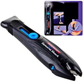Tungsten Carbide Steel Sharpening Precision Sharpener for Left and Right Handy People