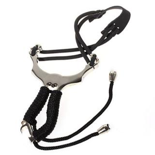 Top Stainless Steel Velocity Slingshot