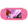 C4302 4.3inch Android 4.0 Full Touch Intelligent Game Player with HD camera/DV/Video Chating Function (Red)
