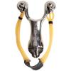 High Quality Snake Design Stainless Steel Slingshot for Hunting Special Style Sling Shot Catapult