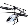 NO.8004 2.5 Channel Infrared Control Helicopter Model for Kids - White