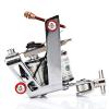 Fashionable Alloy V Pattern Design High Quality of Metal Material Tatoo Machine
