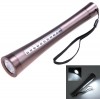 High Quality 35 x Luminus 10 + 7 LED 2-Mode White Light Multi-functional Flashlight (3 x AAA Battery, not included)