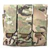 High Quality Multifunction 3 League Toolkit Bag Outdoor Sundries Pack - Camouflage