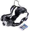 POP Lite H3 Cree Q5 LED White Light 160 Lumens Dimming Headlight