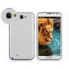 Magic RR Automatically Scratch Restoring Set Series Main Screen and Camera Protective Film for Samsung Galaxy Note2 N7100