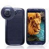 Magic RR Automatically Scratch Restoring Set Series Main Screen and Camera Protective Film for Samsung Galaxy S3 I9300