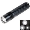 Attractive Design KX-M3 1 x Cree XM-L U2 800 Lumens 5 Modes Flashlight
