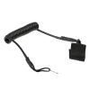 Black Tactical Sling for Soldier