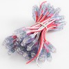 Unsurpassed Performance 1 x F5 LED DC5V 50Pcs Module - Red Light