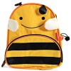 High Quality and Durable Children Bag Kindergarten Backpack with Honeybee Design